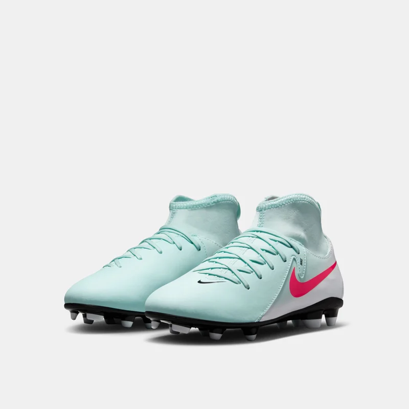 Nike Kids' Phantom Luna 2 Club MG Football Shoes